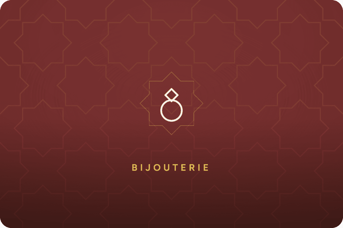 Image d'ambiance Bijouterie