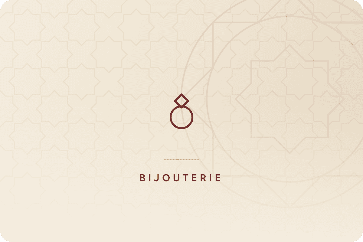 Image d'ambiance Bijouterie