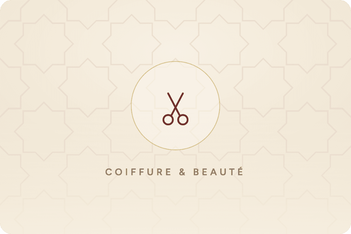 Image d'ambiance Coiffure & Beauté