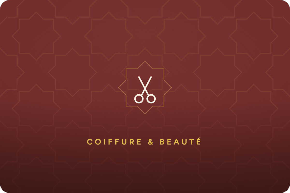 Image d'ambiance Coiffure & Beauté