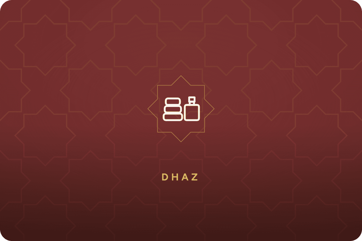Image d'ambiance Dhaz