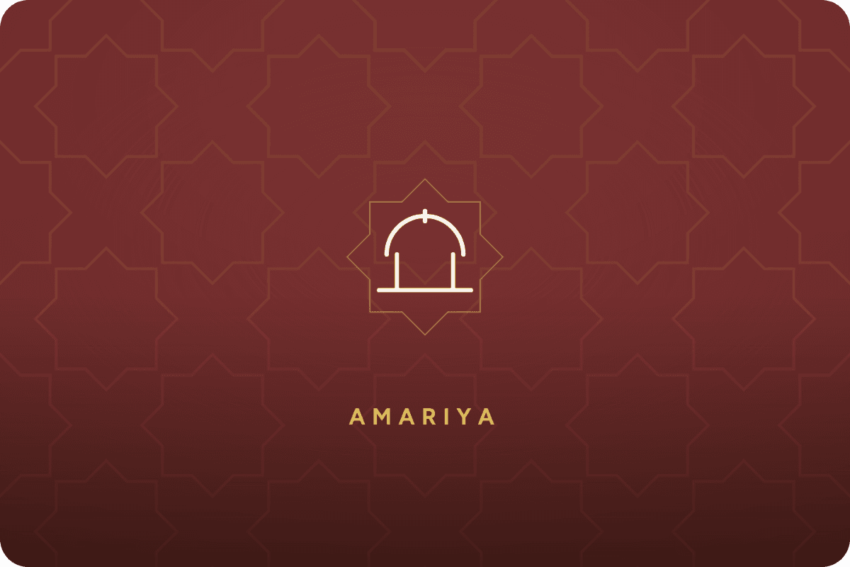 Image d'ambiance Location Amariya