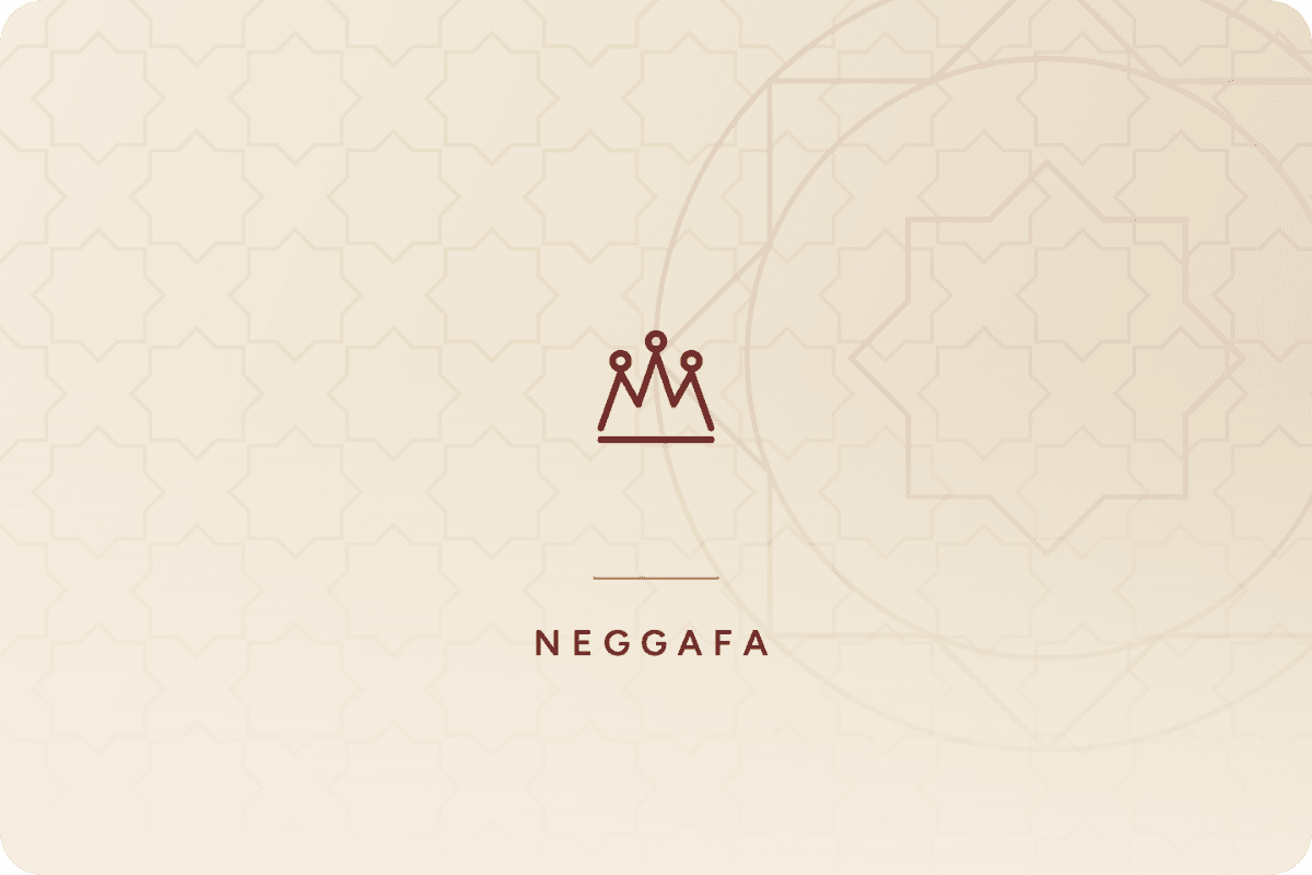 Image d'ambiance Neggafa