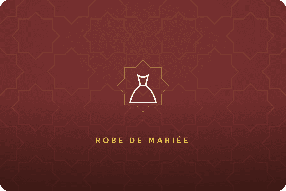 Image d'ambiance Robe mariée