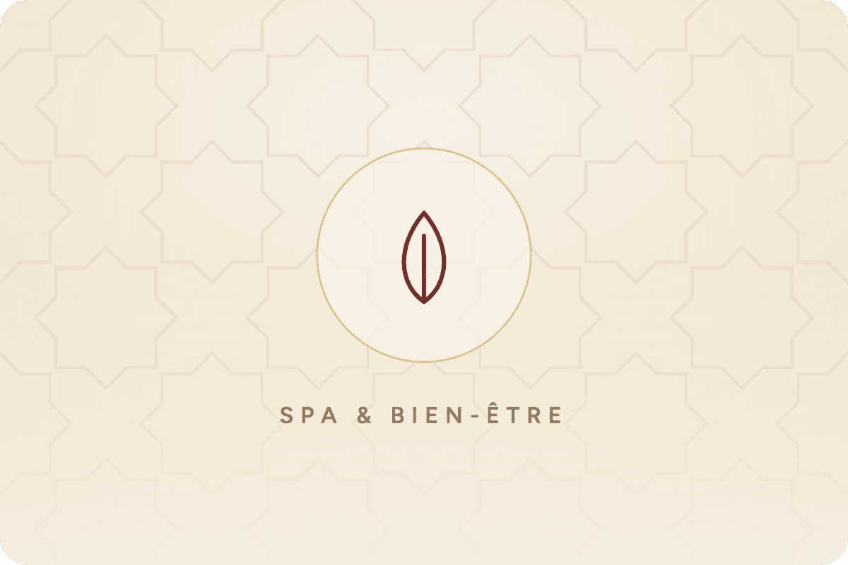 Image d'ambiance Spa & Bien-être