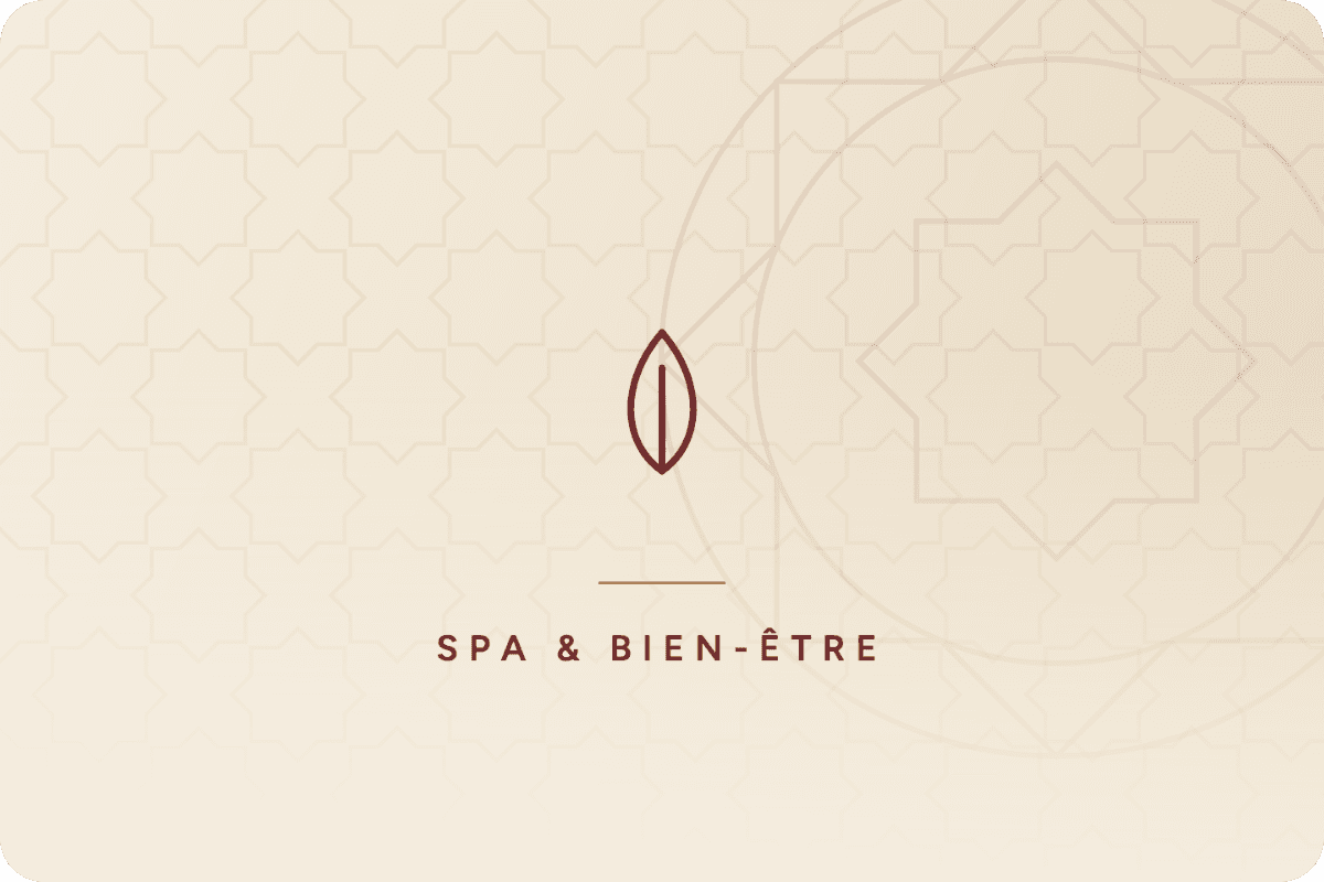Image d'ambiance Spa & Bien-être