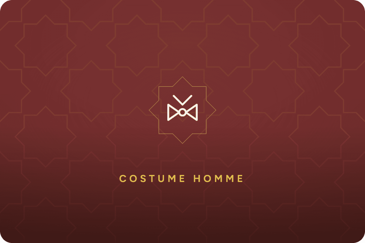 Image d'ambiance Location Costume Homme