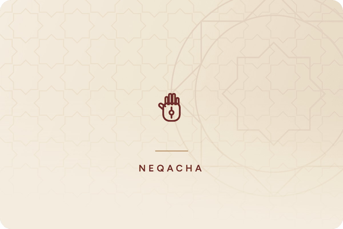 Image d'ambiance Neqacha