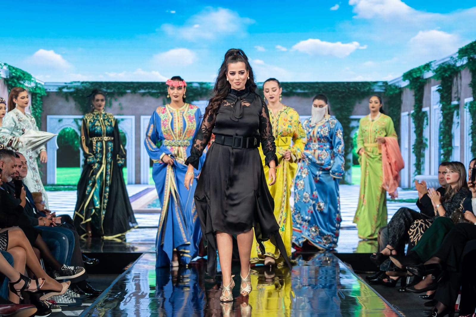 Photo de BJ Couture By Bouteina Jawhari