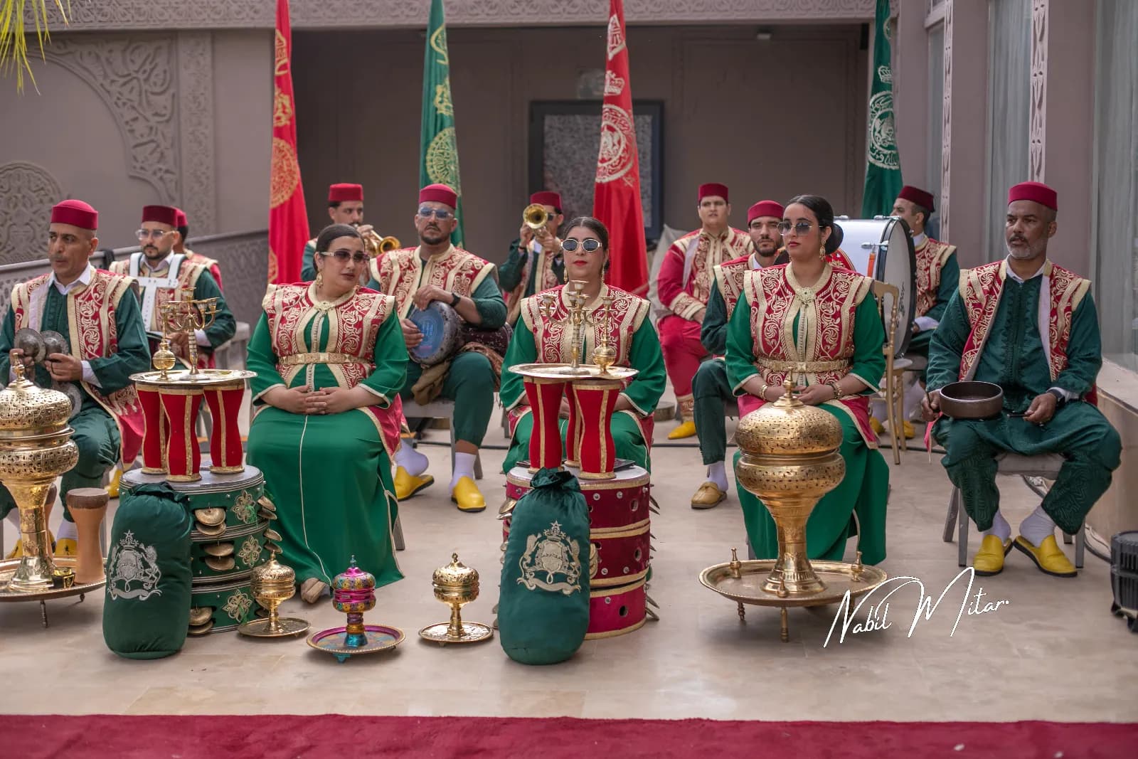 Photo de mitar nabil