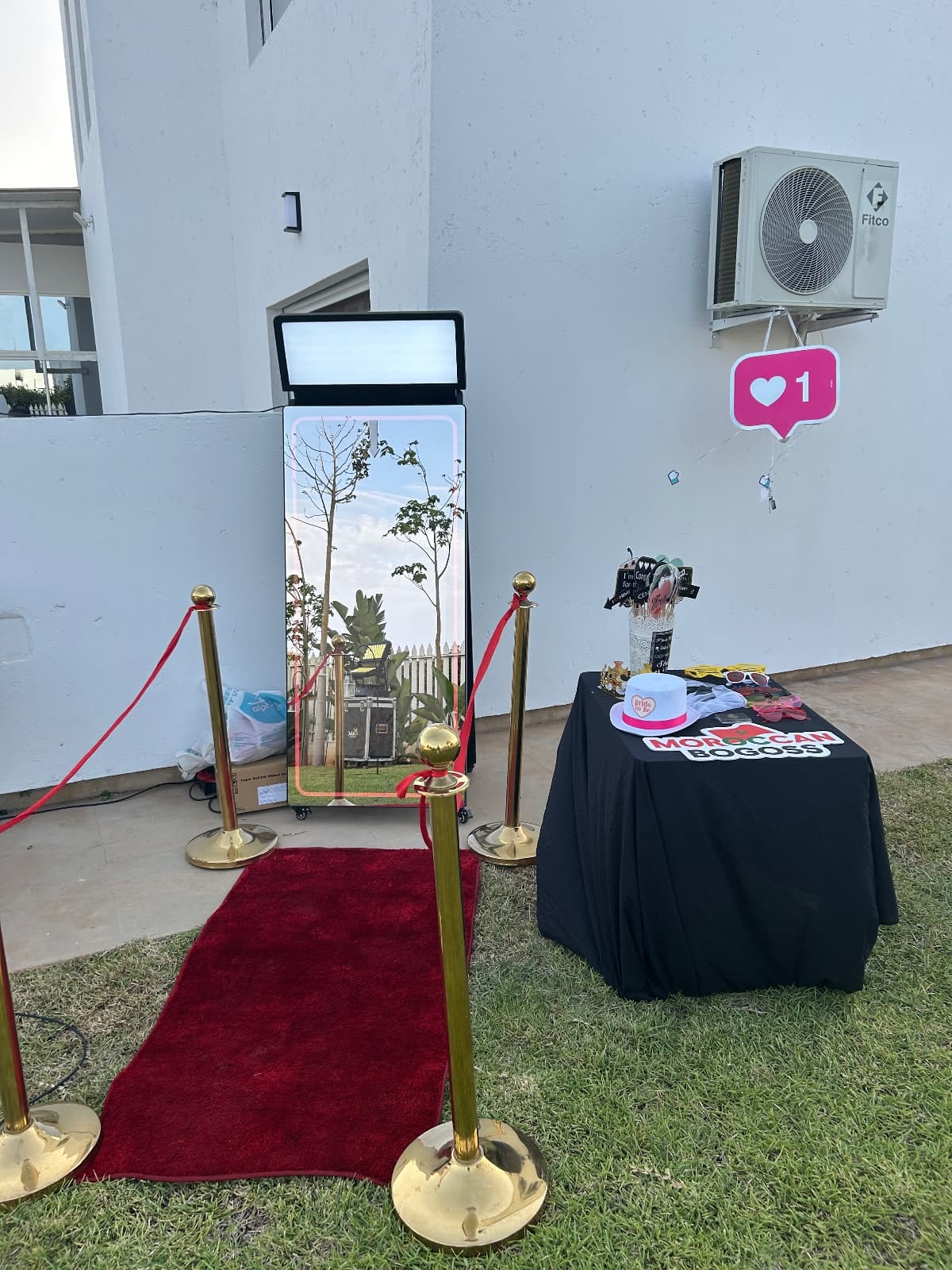 Photo de Royal Booth